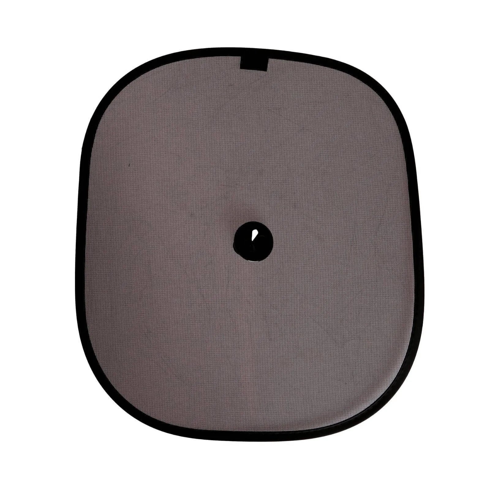 ebaby Single Suction Sunshade - 2 pcs - mezetto ebebek ebebek