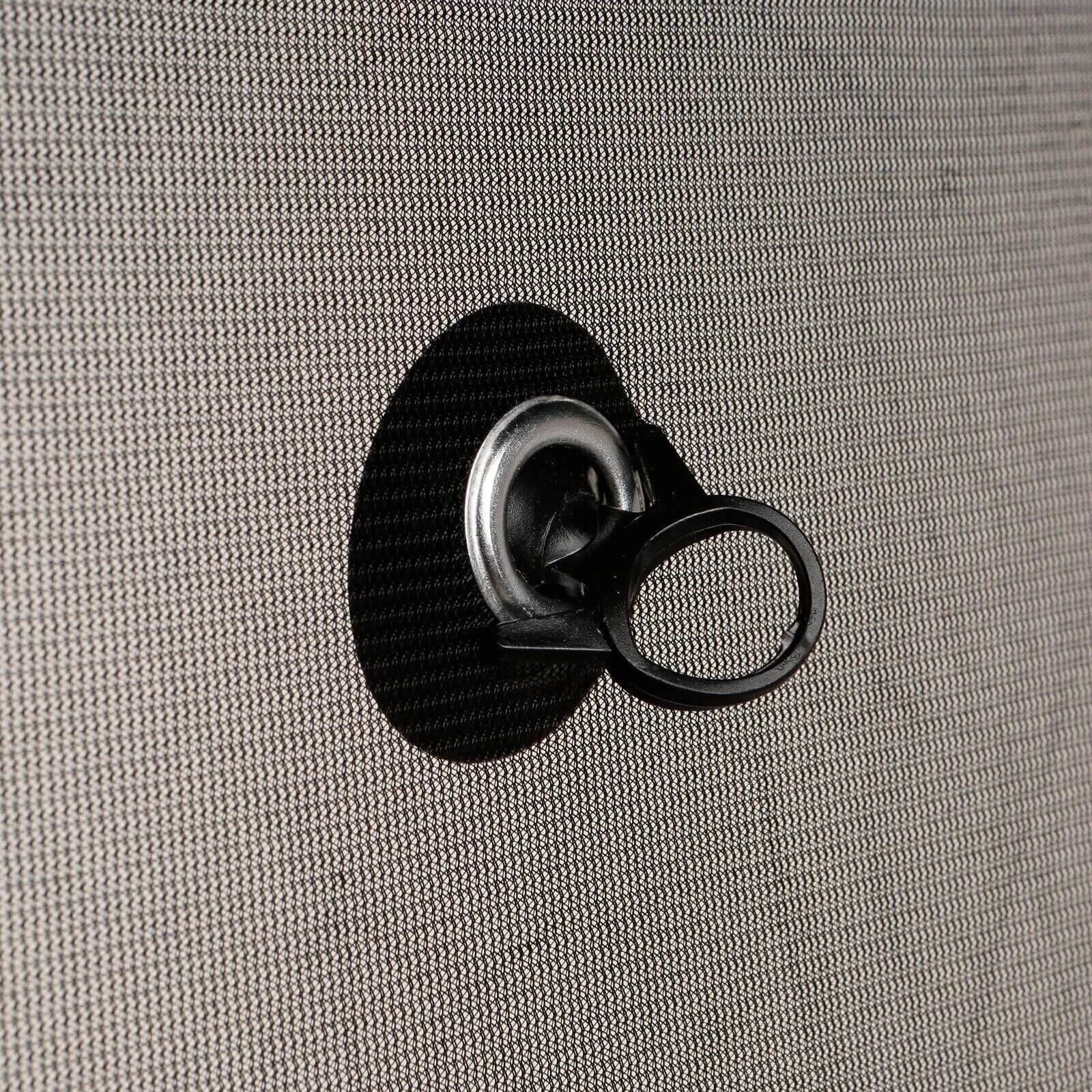 ebaby Single Suction Sunshade - 2 pcs - mezetto ebebek ebebek