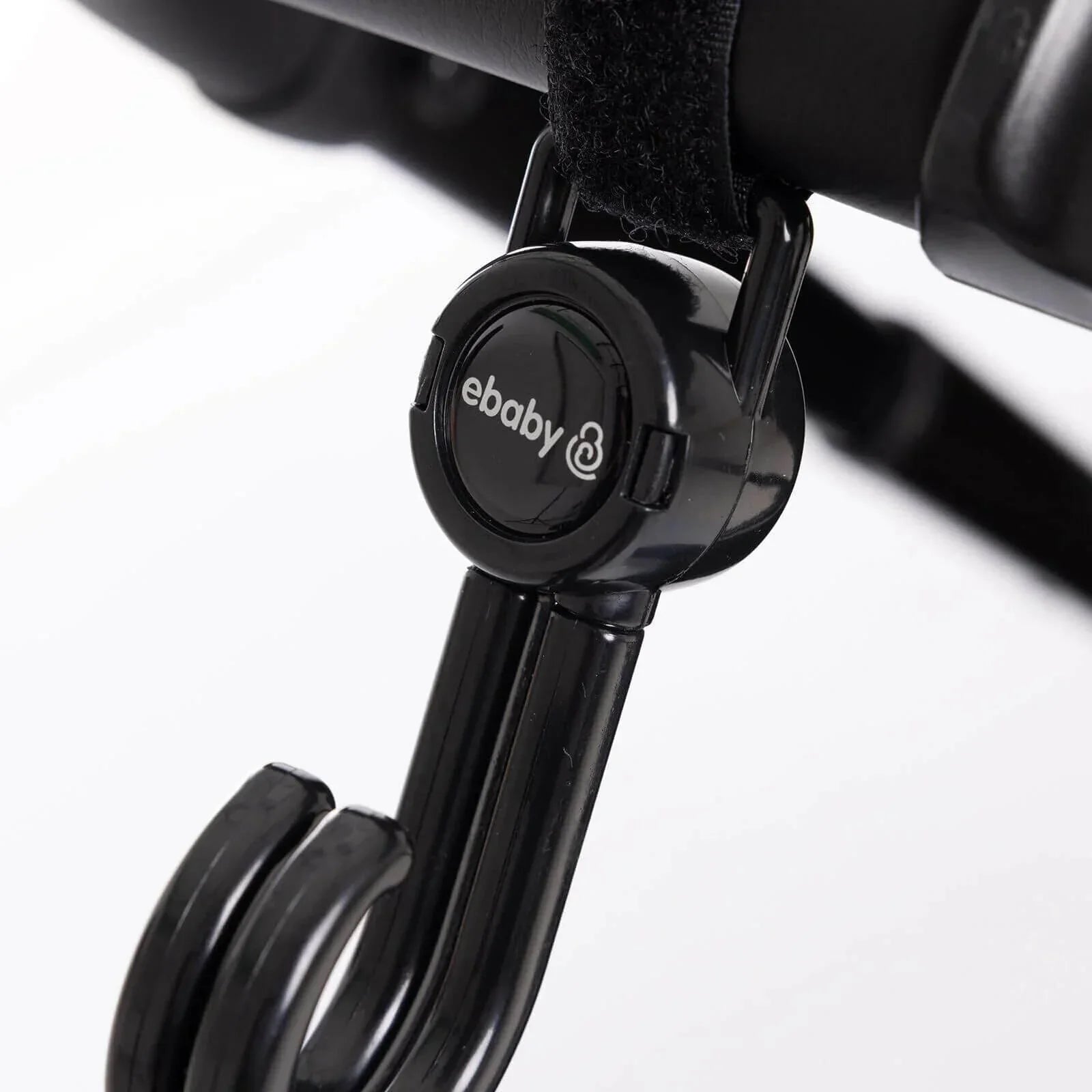 ebaby Stroller Carrying Hook - Double Set - mezetto ebebek ebebek