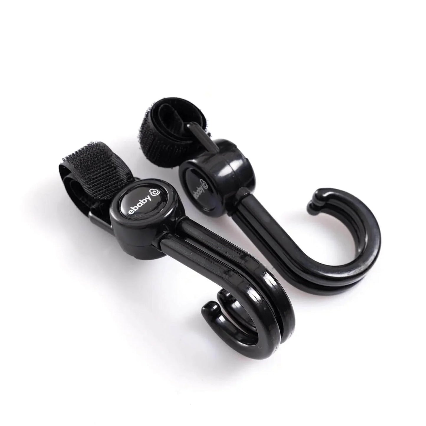 ebaby Stroller Carrying Hook - Double Set - mezetto ebebek ebebek