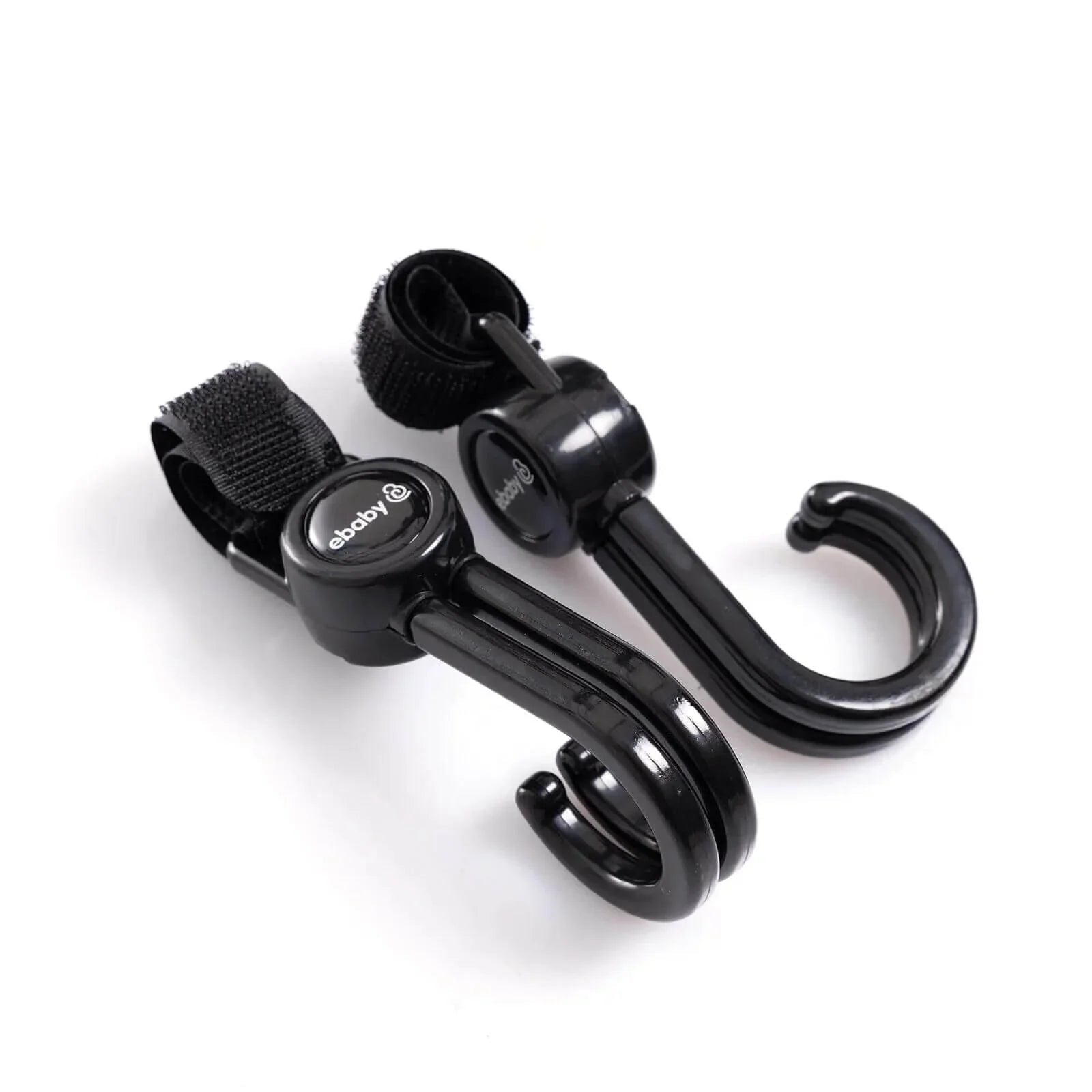 ebaby Stroller Carrying Hook - Double Set - mezetto ebebek ebebek