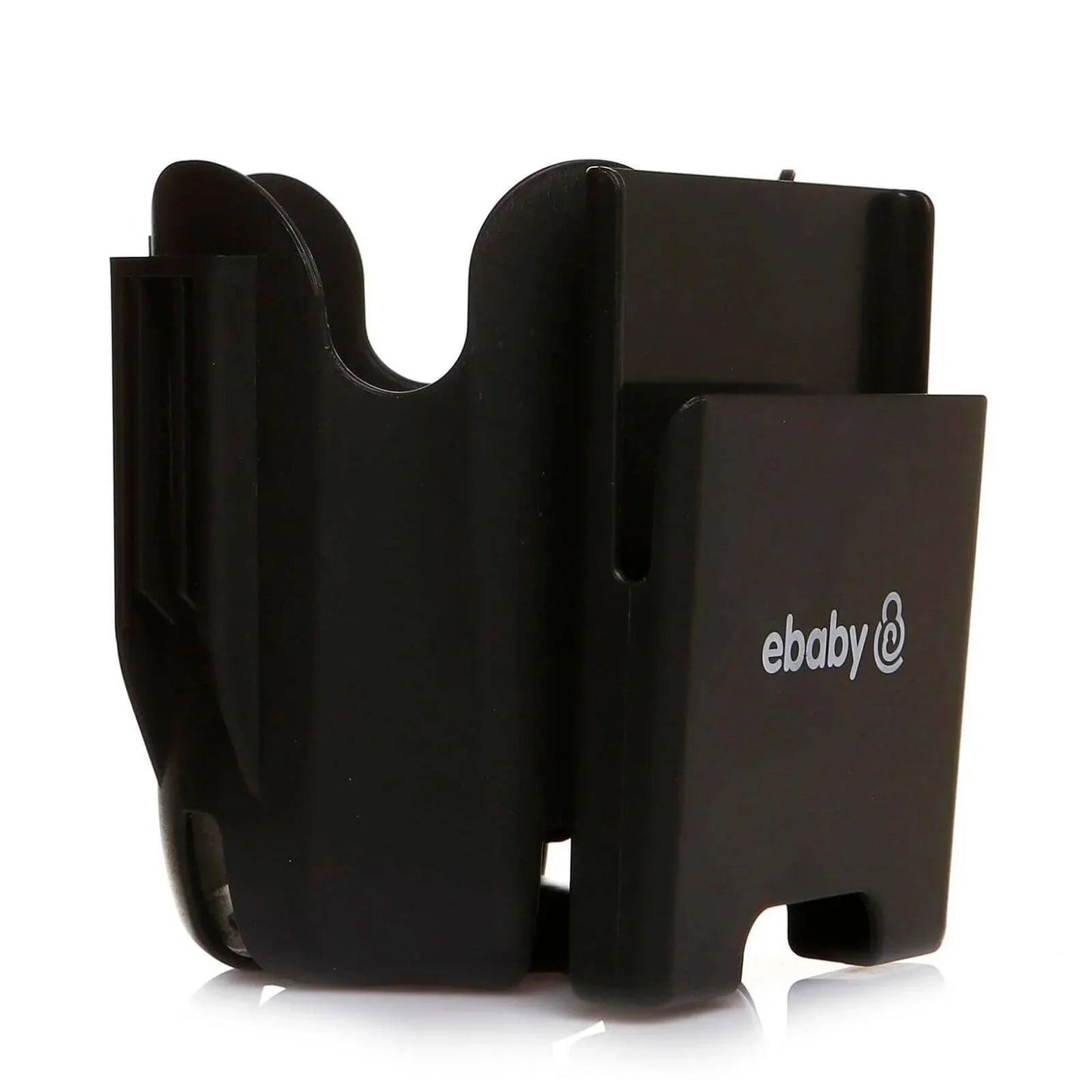 ebaby Stroller Phone & Cup Holder - mezetto
