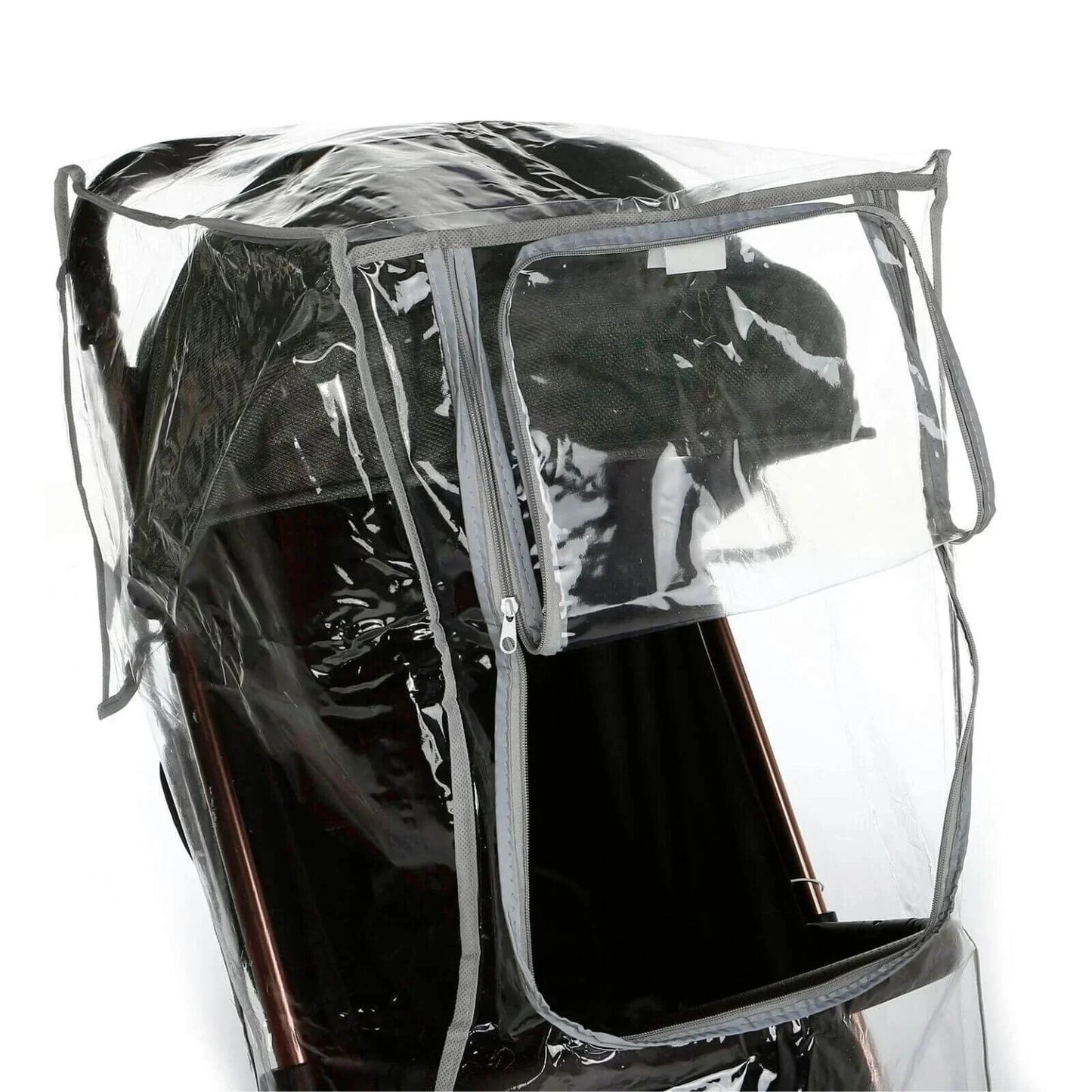 ebaby Travel System Luxury Reflective Raincover - mezetto ebebek ebebek