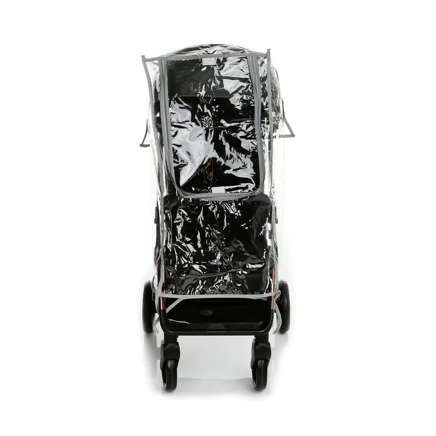 ebaby Travel System Luxury Reflective Raincover - mezetto ebebek ebebek