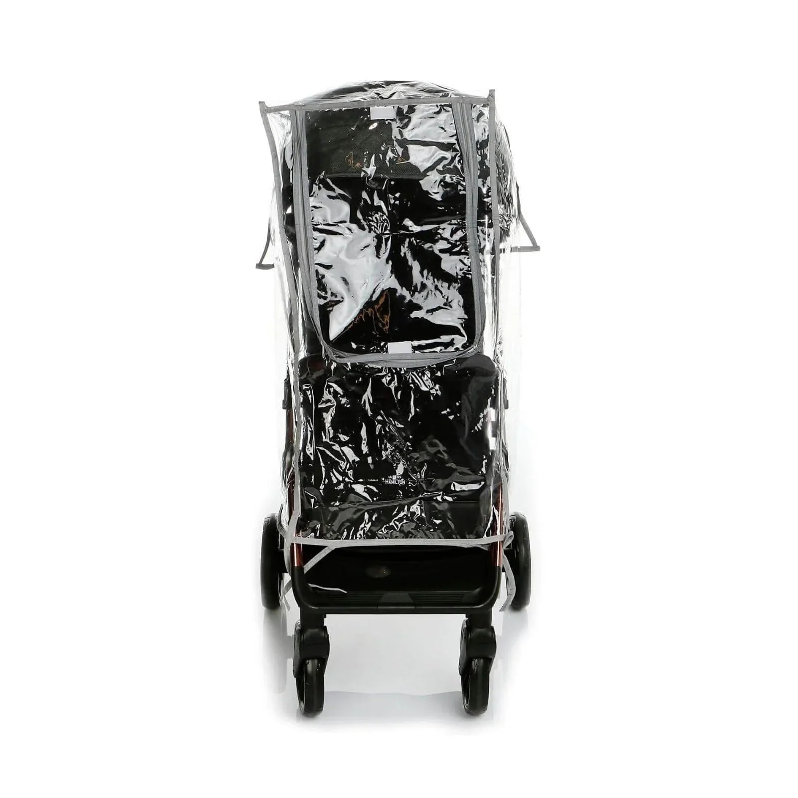ebaby Travel System Luxury Reflective Raincover - mezetto ebebek ebebek