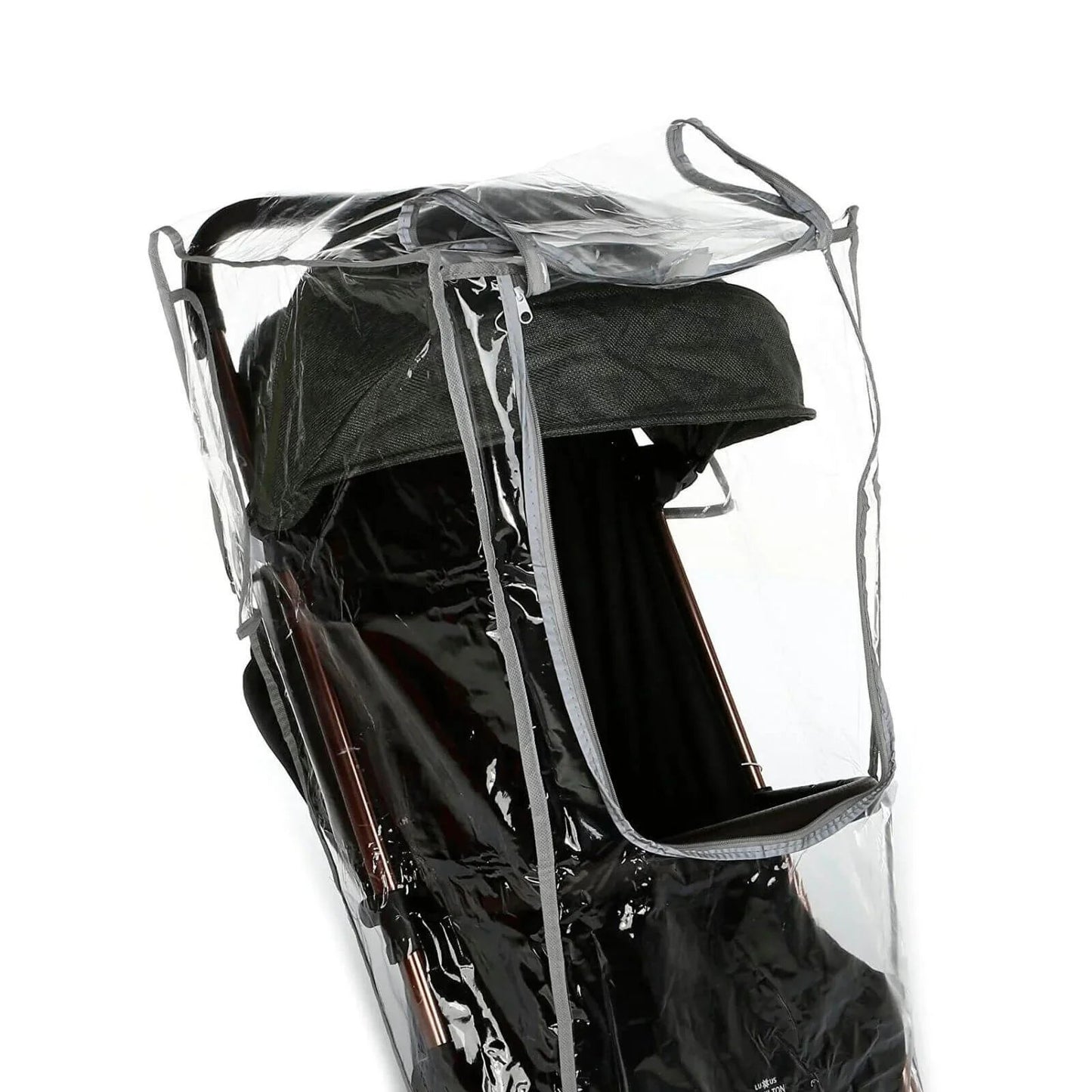 ebaby Travel System Luxury Reflective Raincover - mezetto ebebek ebebek