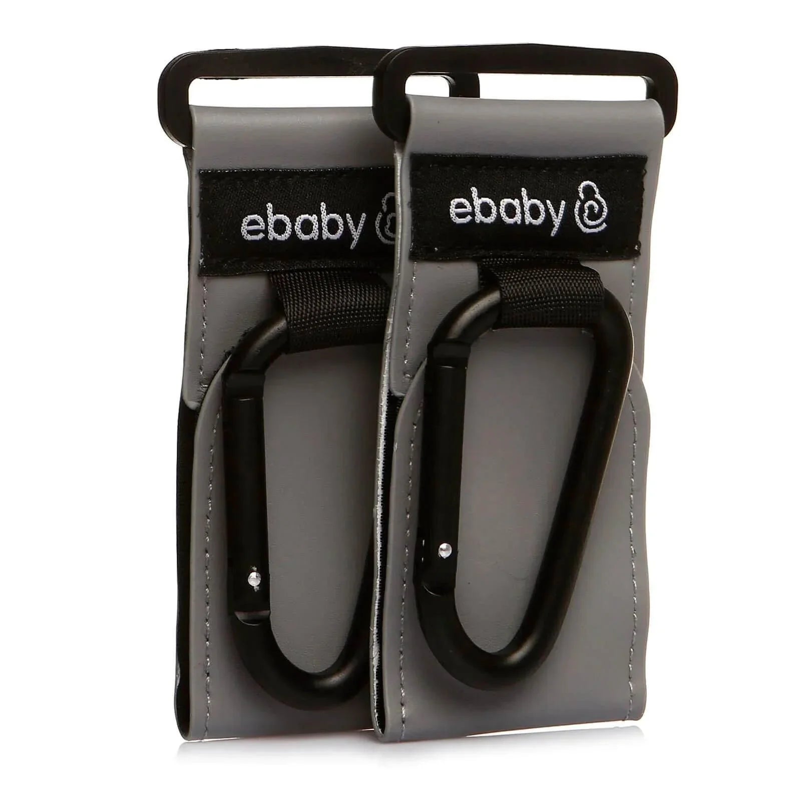 ebaby Universal Stroller Carrying Hook - Double Set - mezetto