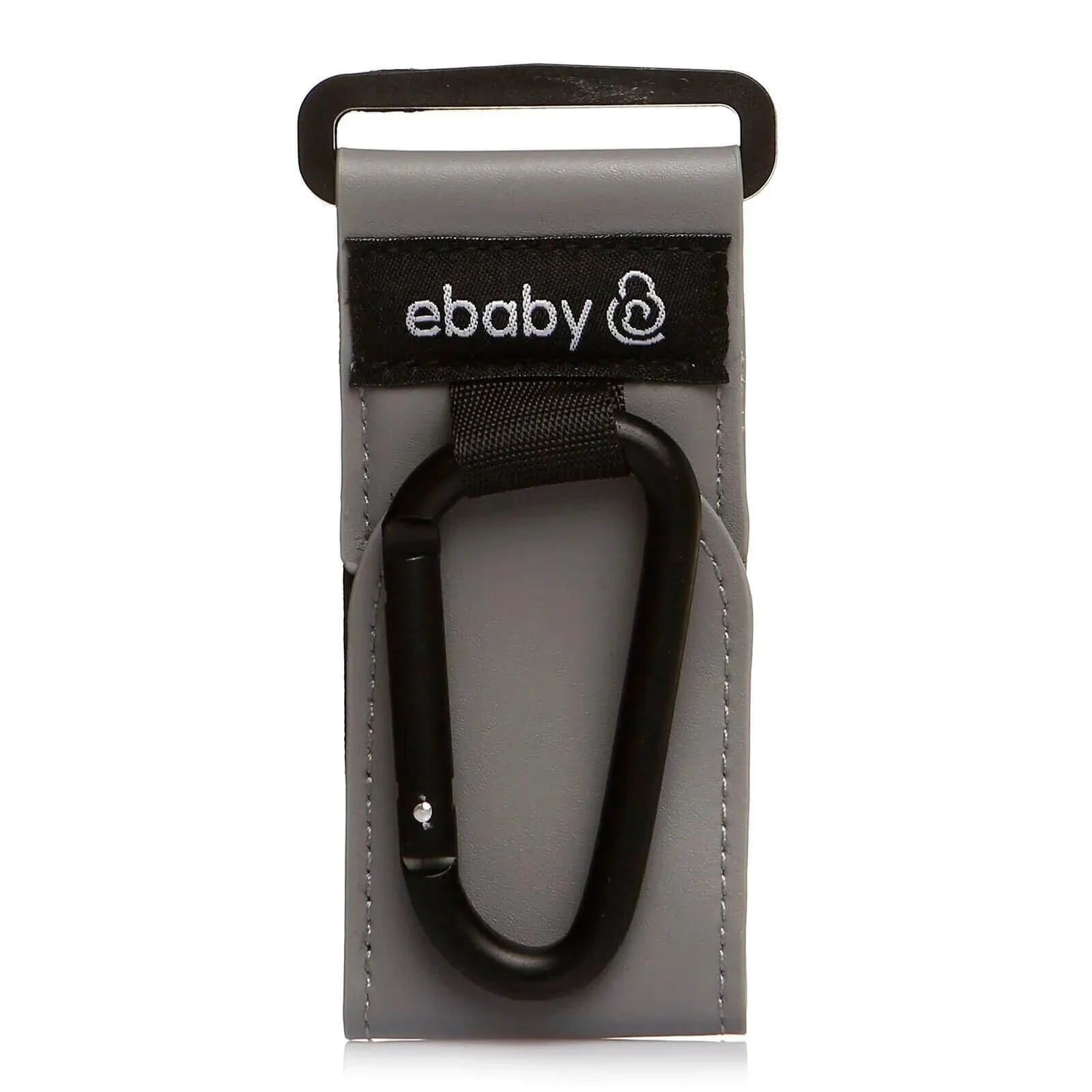 ebaby Universal Stroller Carrying Hook - Double Set - mezetto