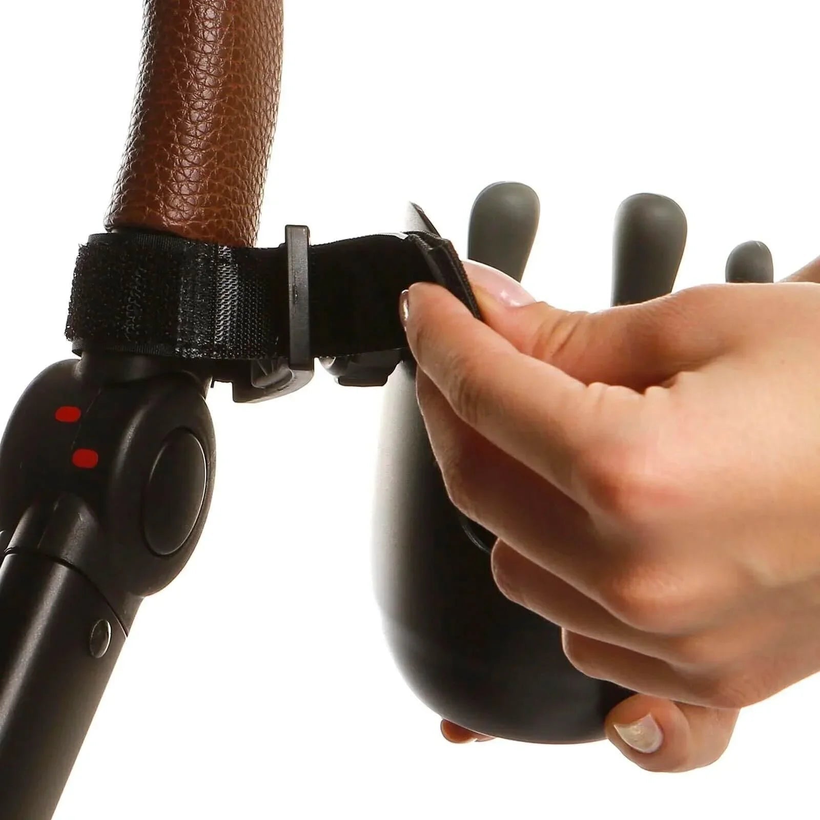 ebaby Universal Stroller Cup Holder - mezetto ebebek ebebek