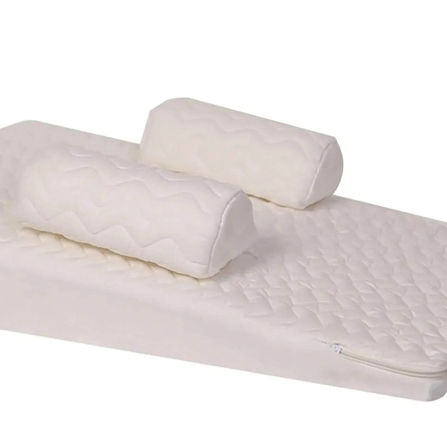 ebebek baby plus Baby Eco Reflux Wedge Pillow - mezetto ebebek ebebek