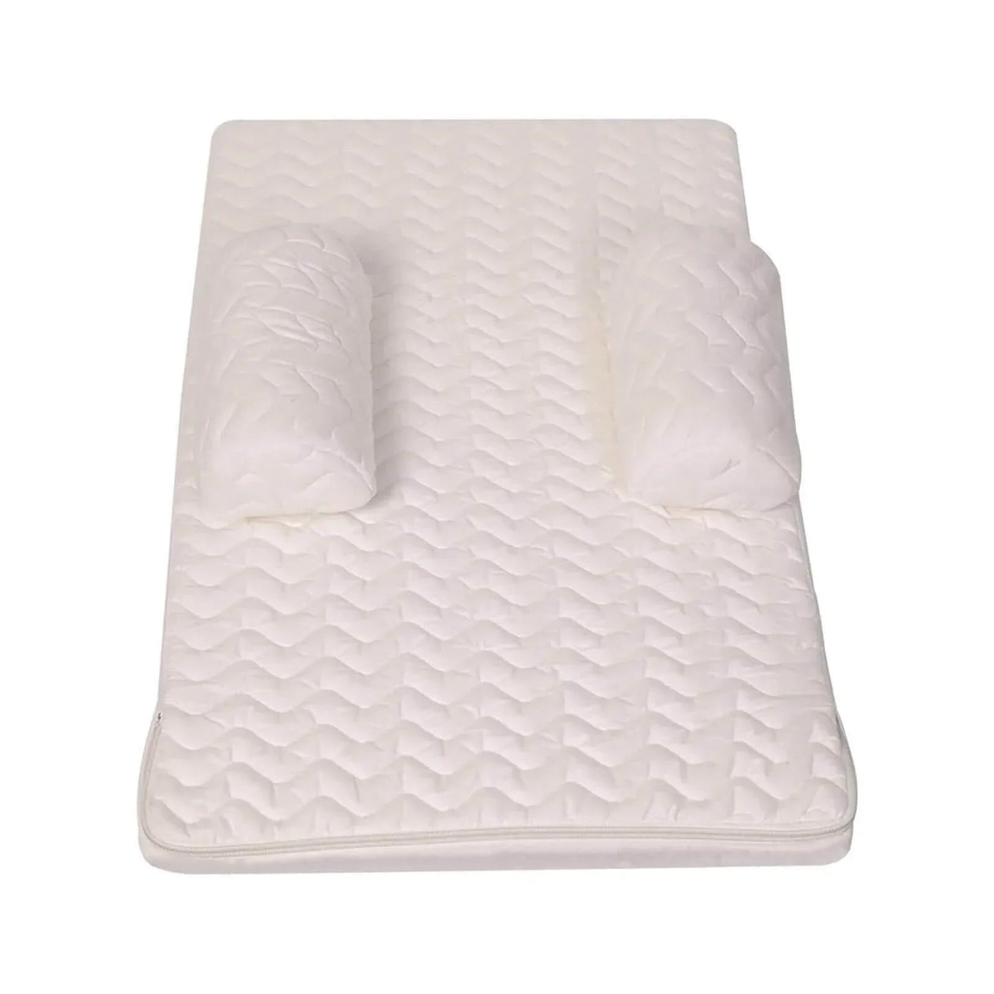 ebebek baby plus Baby Eco Reflux Wedge Pillow - mezetto ebebek ebebek
