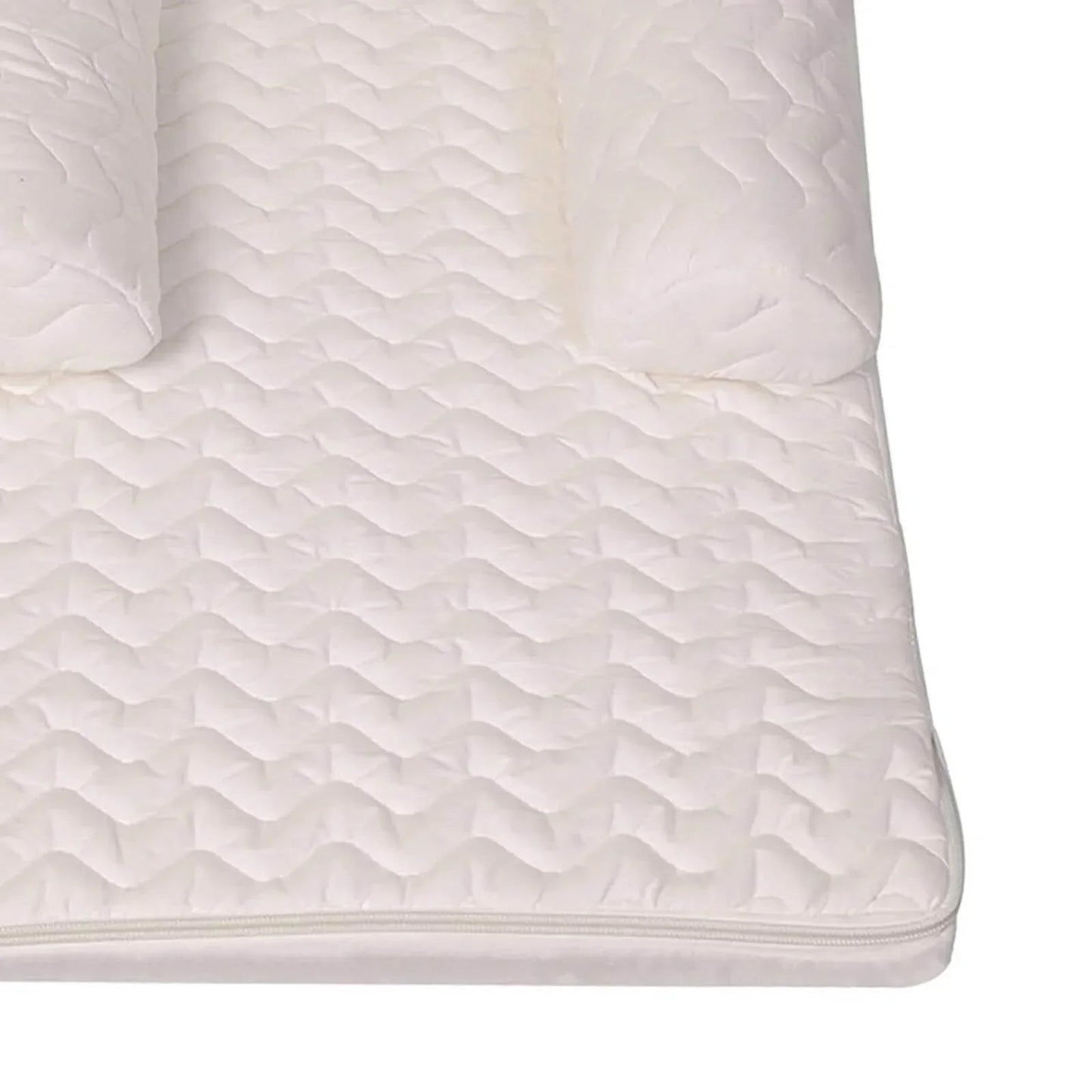 ebebek baby plus Baby Eco Reflux Wedge Pillow - mezetto ebebek ebebek
