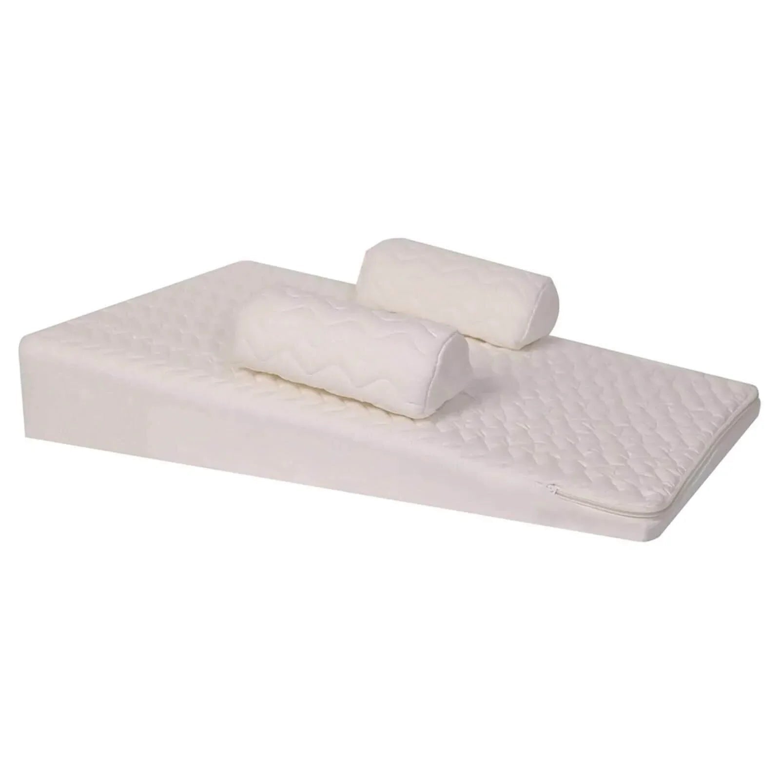 ebebek baby plus Baby Eco Reflux Wedge Pillow - mezetto ebebek ebebek
