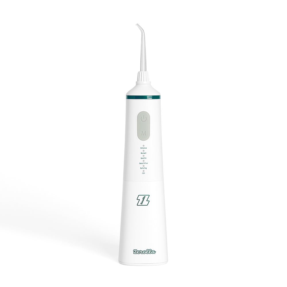 Eco Electric Water Flosser - mezetto Shopify Collective Zerolla