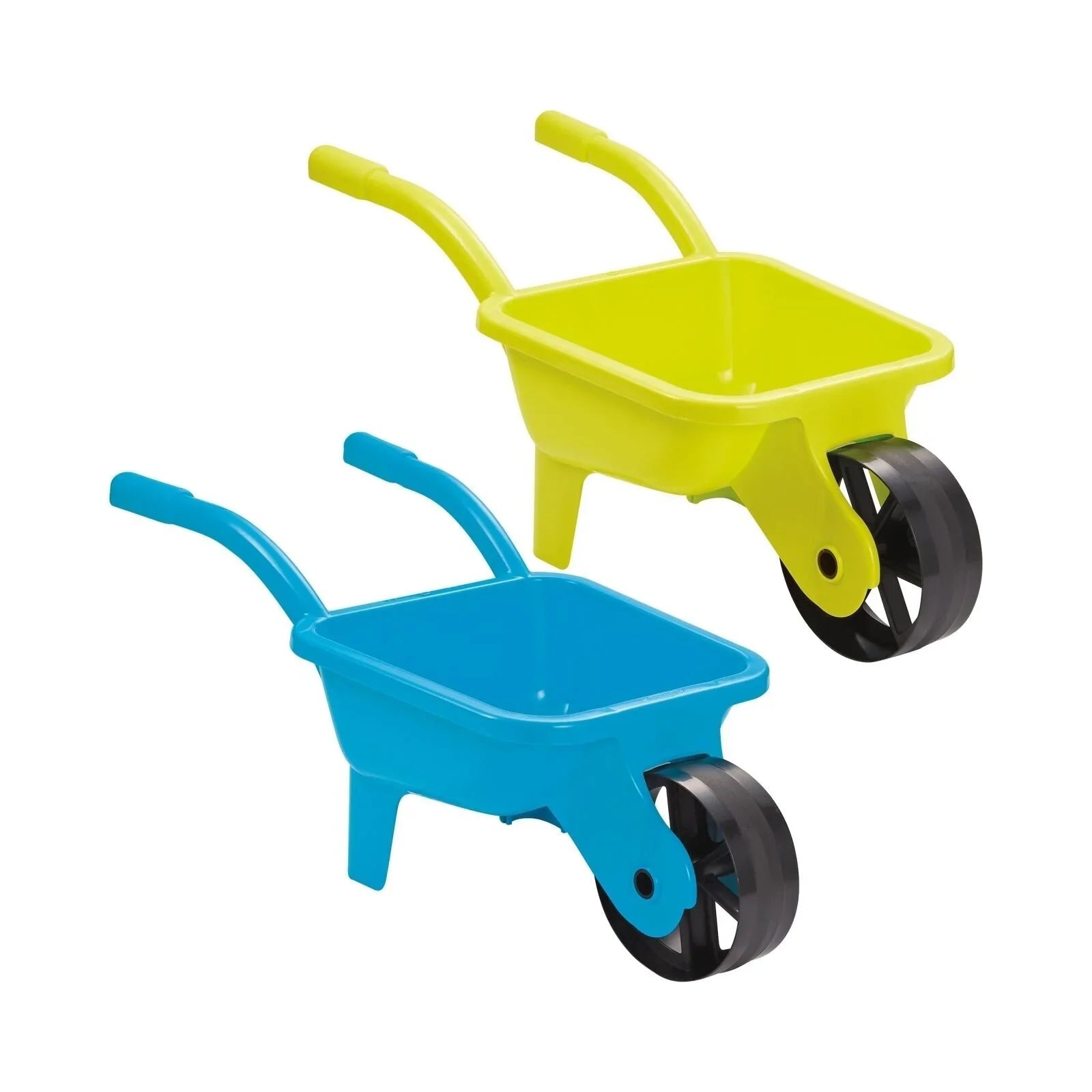Ecoiffier Wheelbarrow - mezetto ebebek ebebek