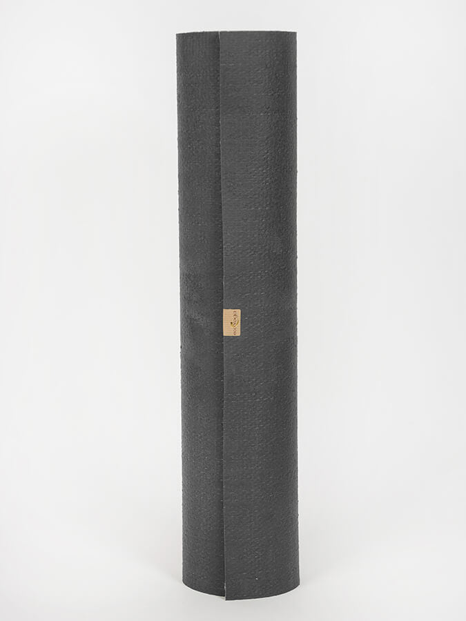 ecoYoga Phoenix Extra Long Jute Yoga Mat - 6mm - mezetto Shopify Collective Yoga Studio Store