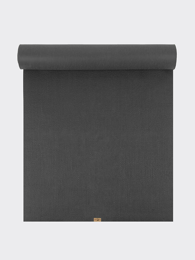 ecoYoga Phoenix Jute Yoga Mat - 6mm - mezetto Shopify Collective Yoga Studio Store