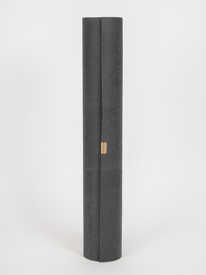 ecoYoga Standard Jute Yoga Mat - 4mm - mezetto Shopify Collective Yoga Studio Store