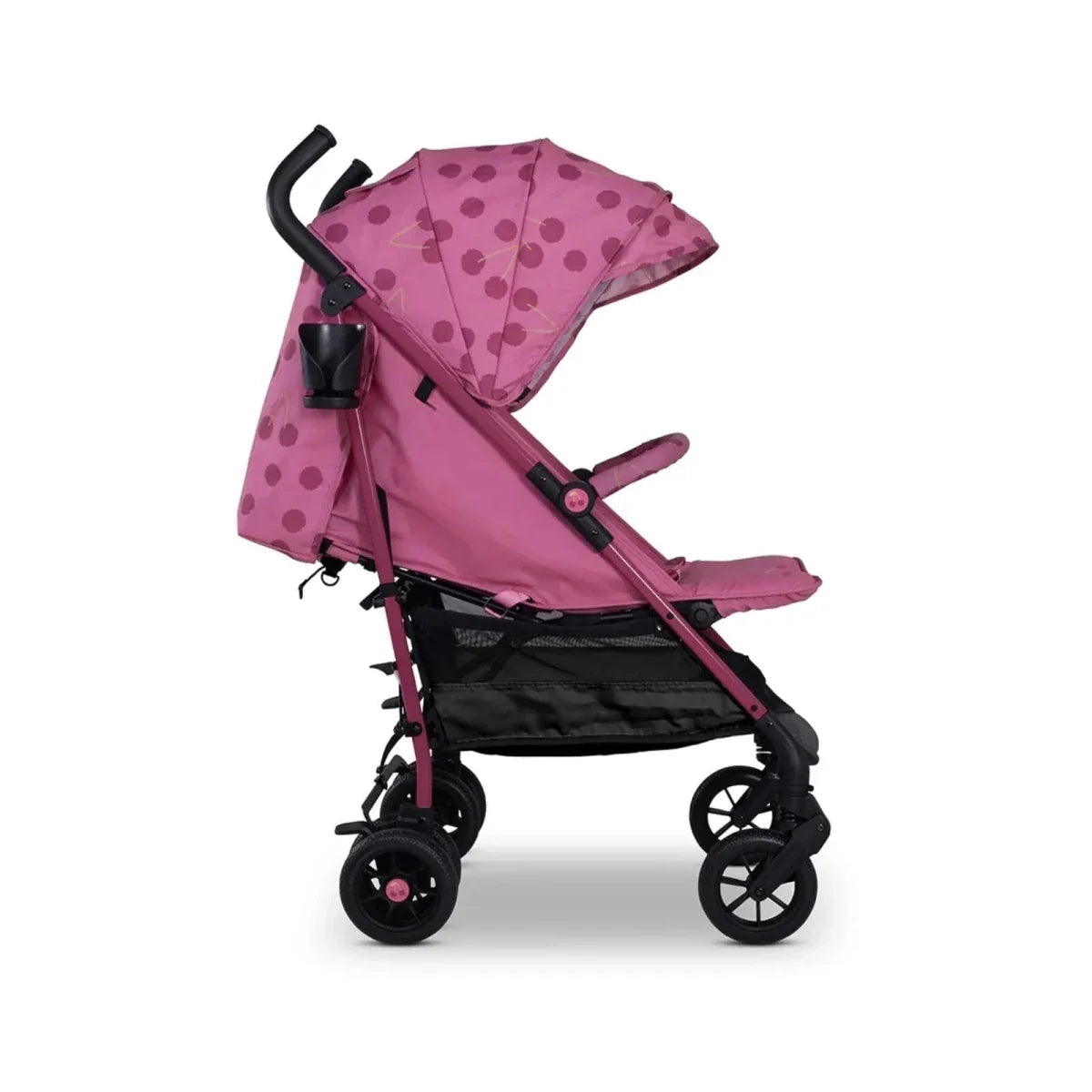 Cosatto Supa Lite Stroller - Cherry Pie