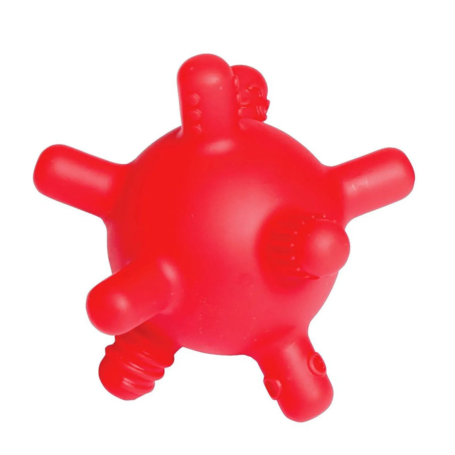 Edushape Baby Sensory Balls Pack of 6 - mezetto ebebek ebebek