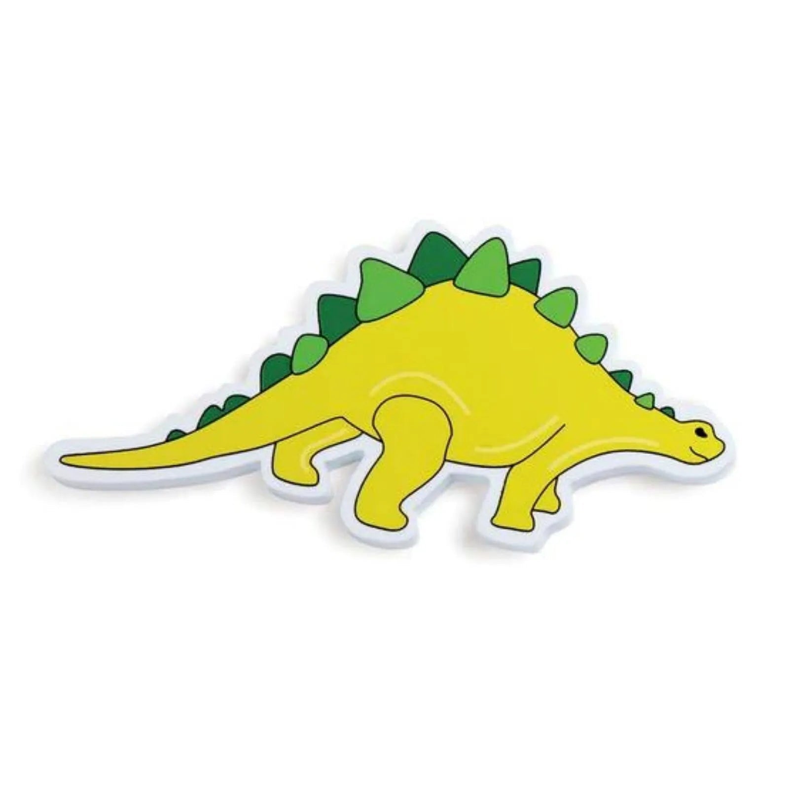 Edushape Bathtime Magic Creations - Dinosaurs - mezetto ebebek ebebek