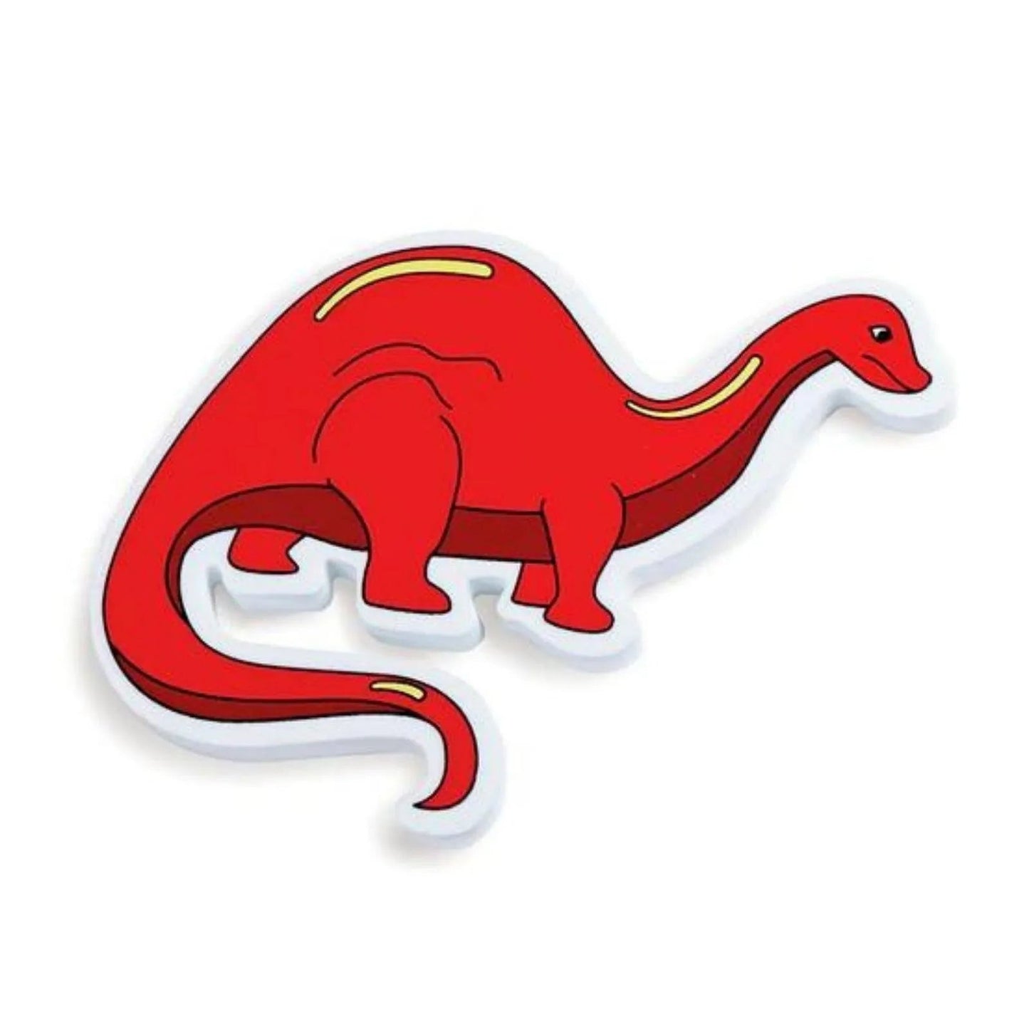 Edushape Bathtime Magic Creations - Dinosaurs - mezetto ebebek ebebek