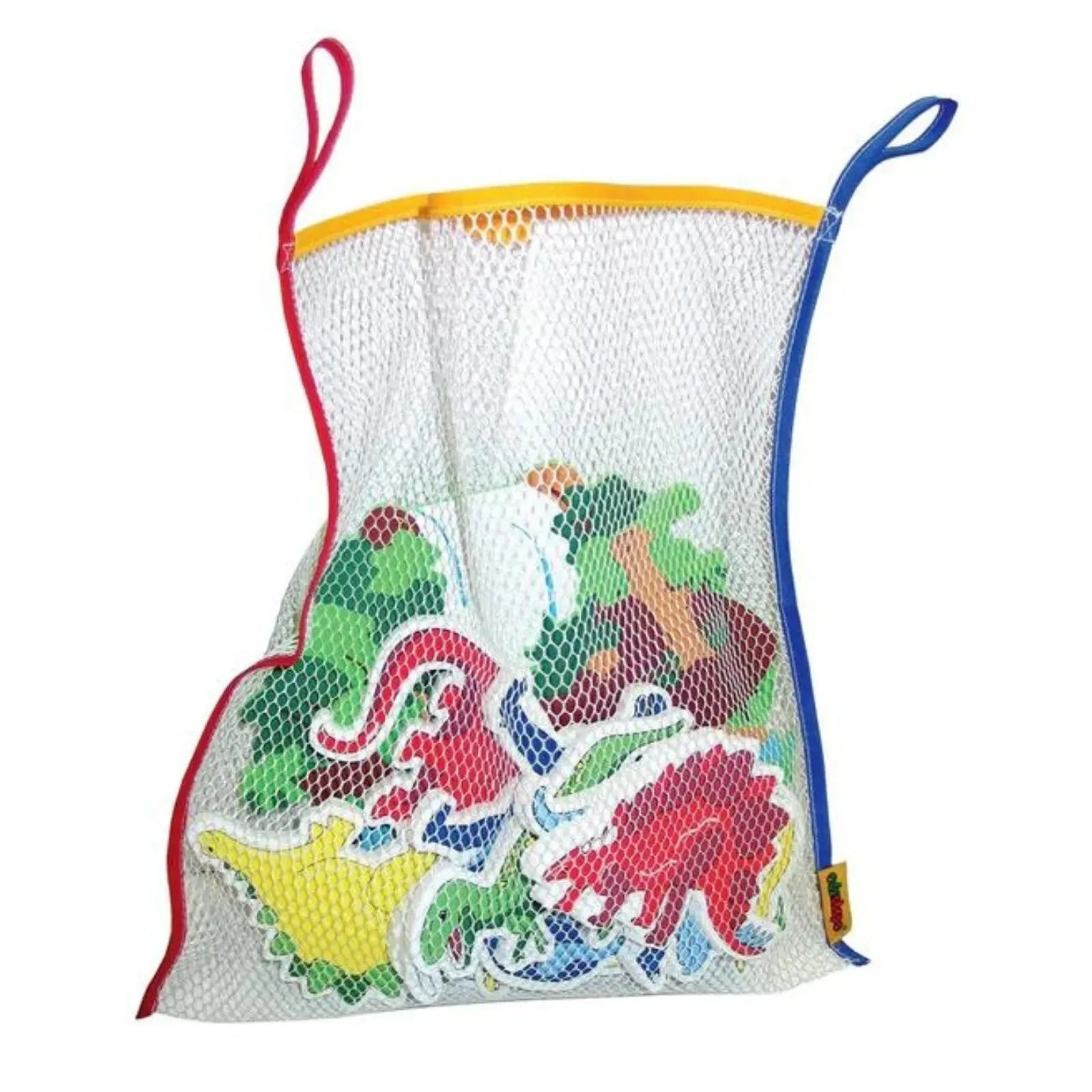 Edushape Bathtime Magic Creations - Dinosaurs - mezetto ebebek ebebek
