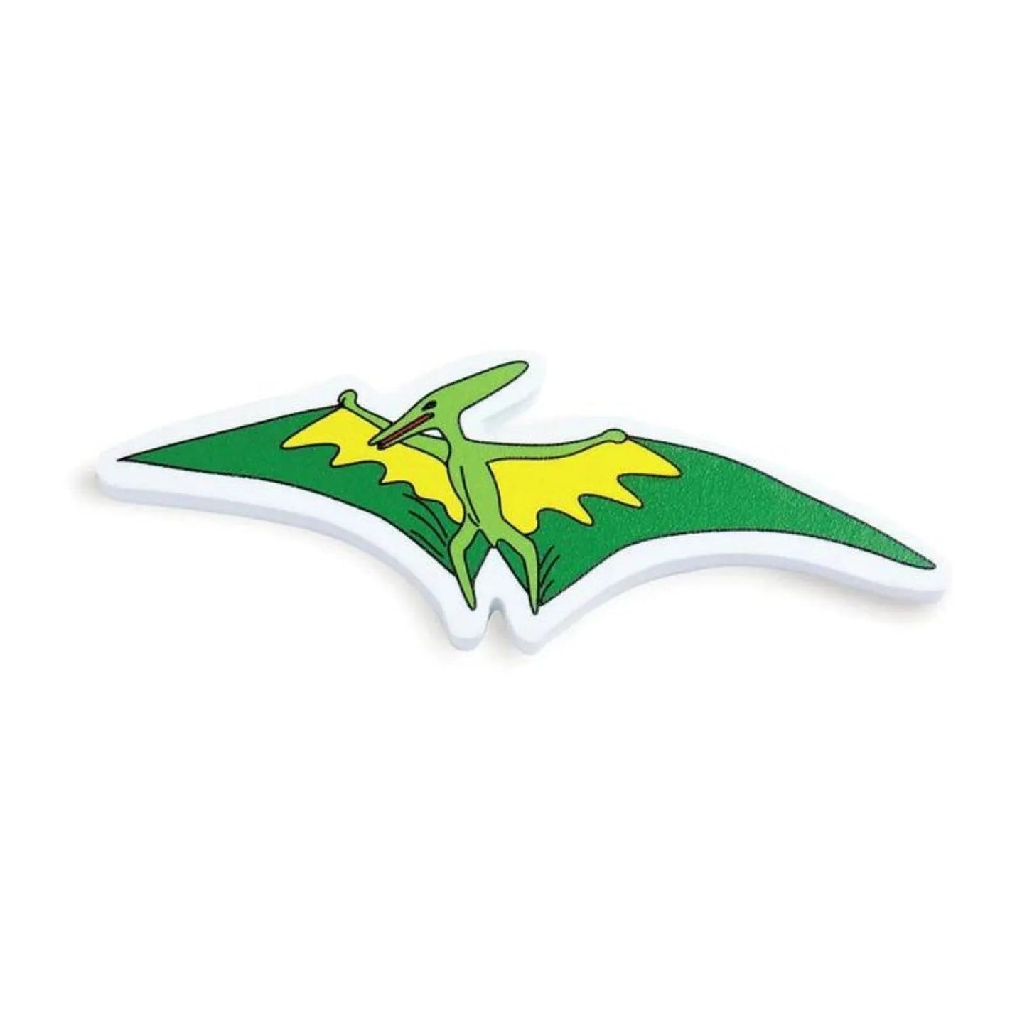 Edushape Bathtime Magic Creations - Dinosaurs - mezetto ebebek ebebek