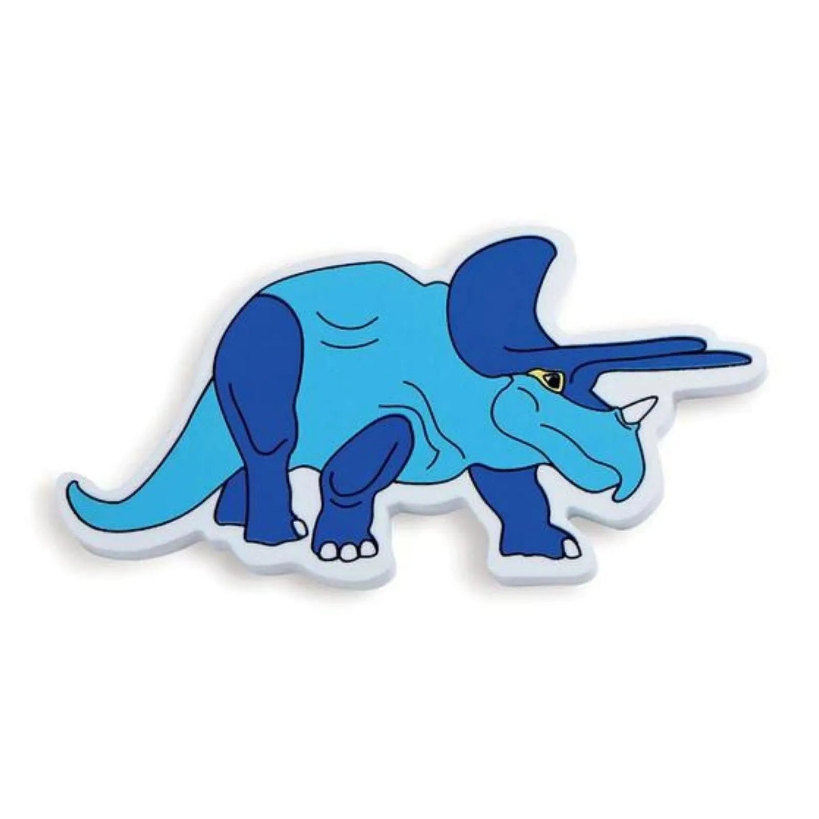 Edushape Bathtime Magic Creations - Dinosaurs - mezetto ebebek ebebek