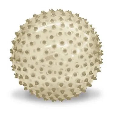 Edushape Glow In The Dark Sensory Ball - mezetto ebebek ebebek