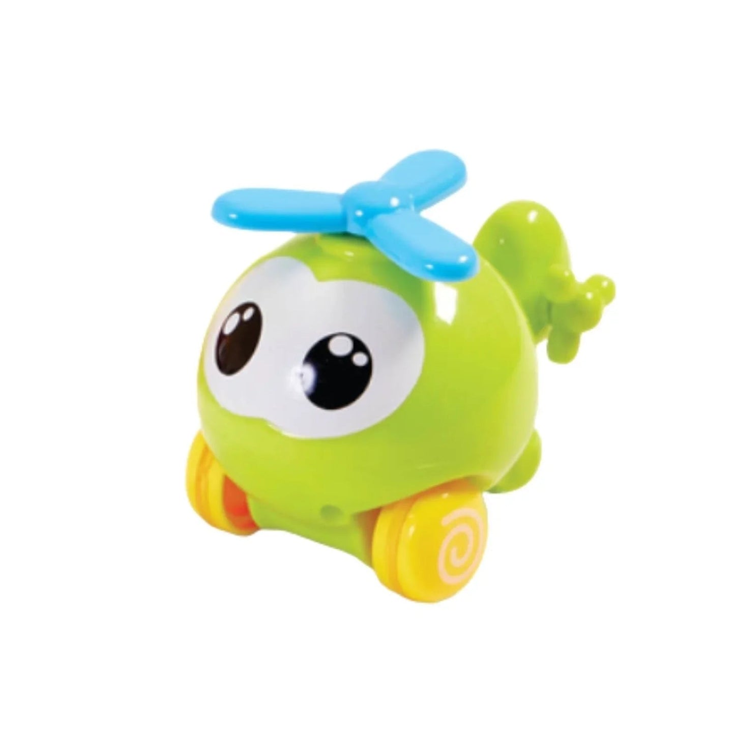 Edushape Helicopters & Planes - mezetto ebebek ebebek