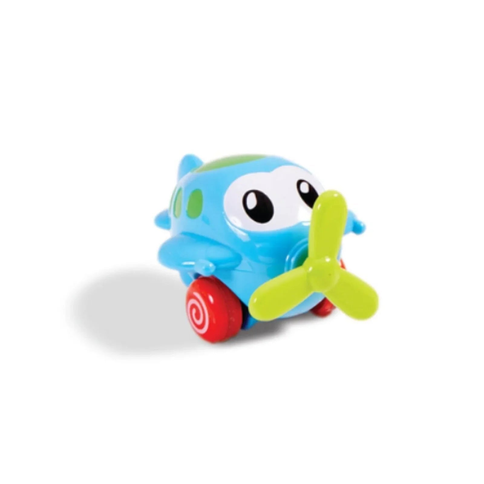 Edushape Helicopters & Planes - mezetto ebebek ebebek