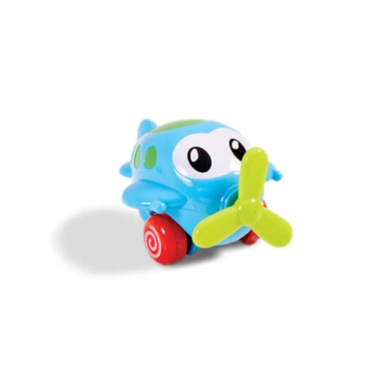 Edushape Helicopters & Planes - mezetto ebebek ebebek
