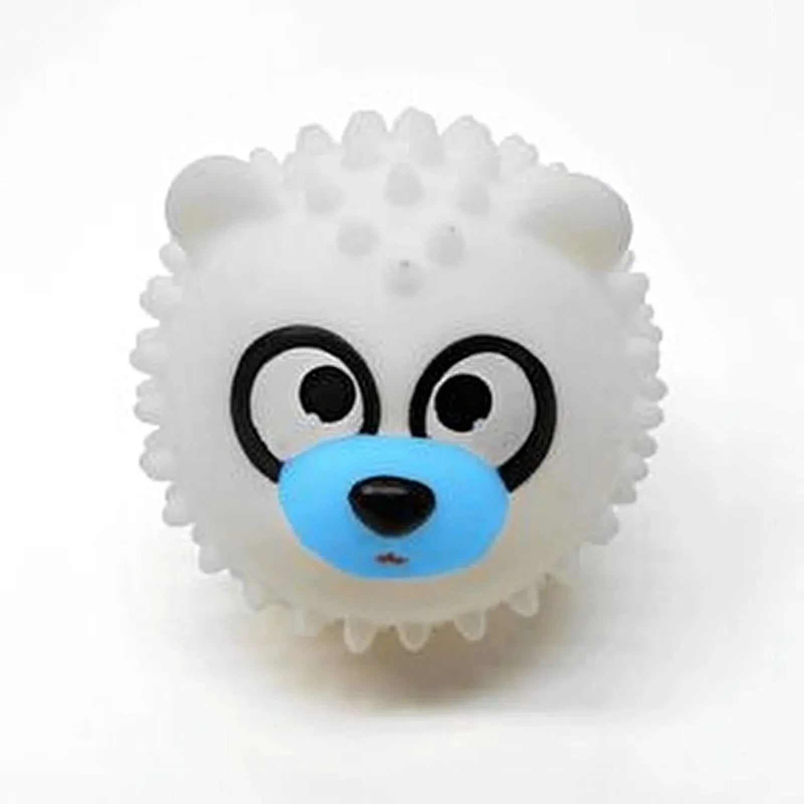 Edushape Sensofun Pals - mezetto ebebek ebebek
