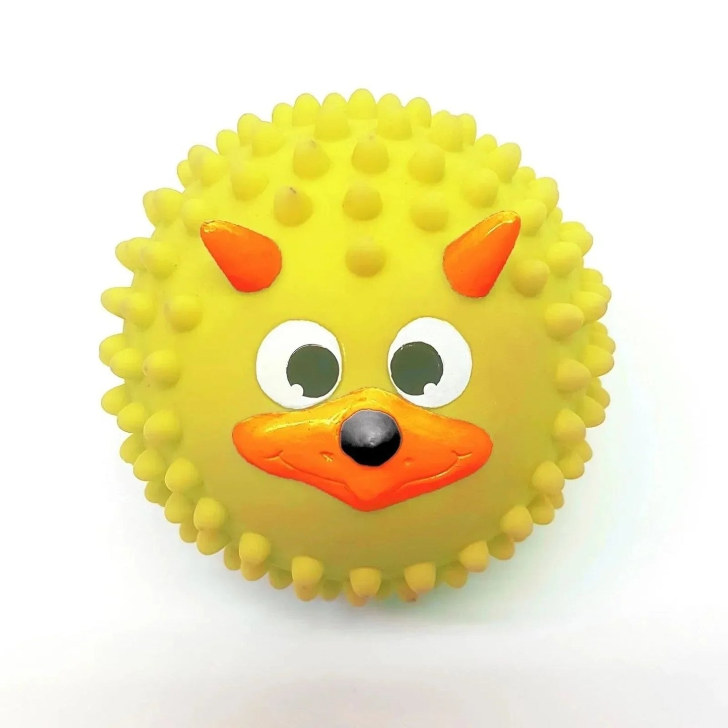Edushape Sensofun Pals - mezetto ebebek ebebek