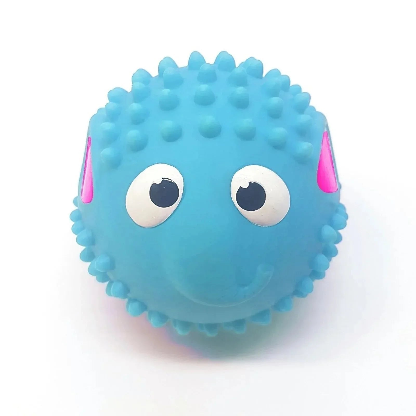 Edushape Sensofun Pals - mezetto ebebek ebebek
