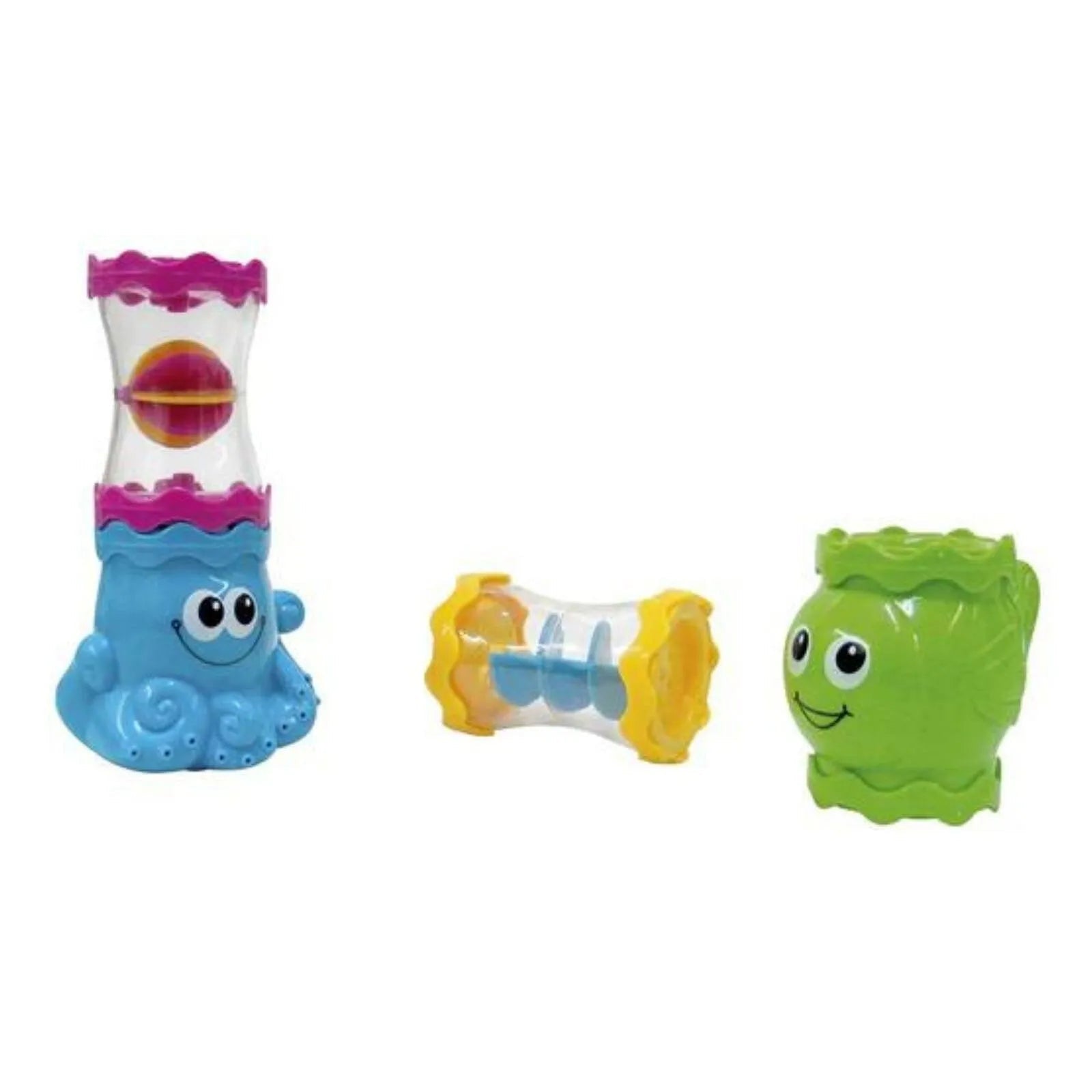 Edushape Water Whirly - mezetto ebebek ebebek