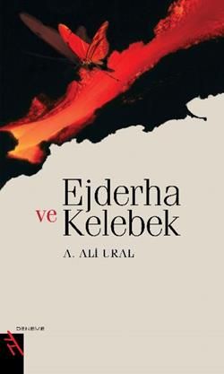 Ejderha ve Kelebek - Şule Yayınları Kitap