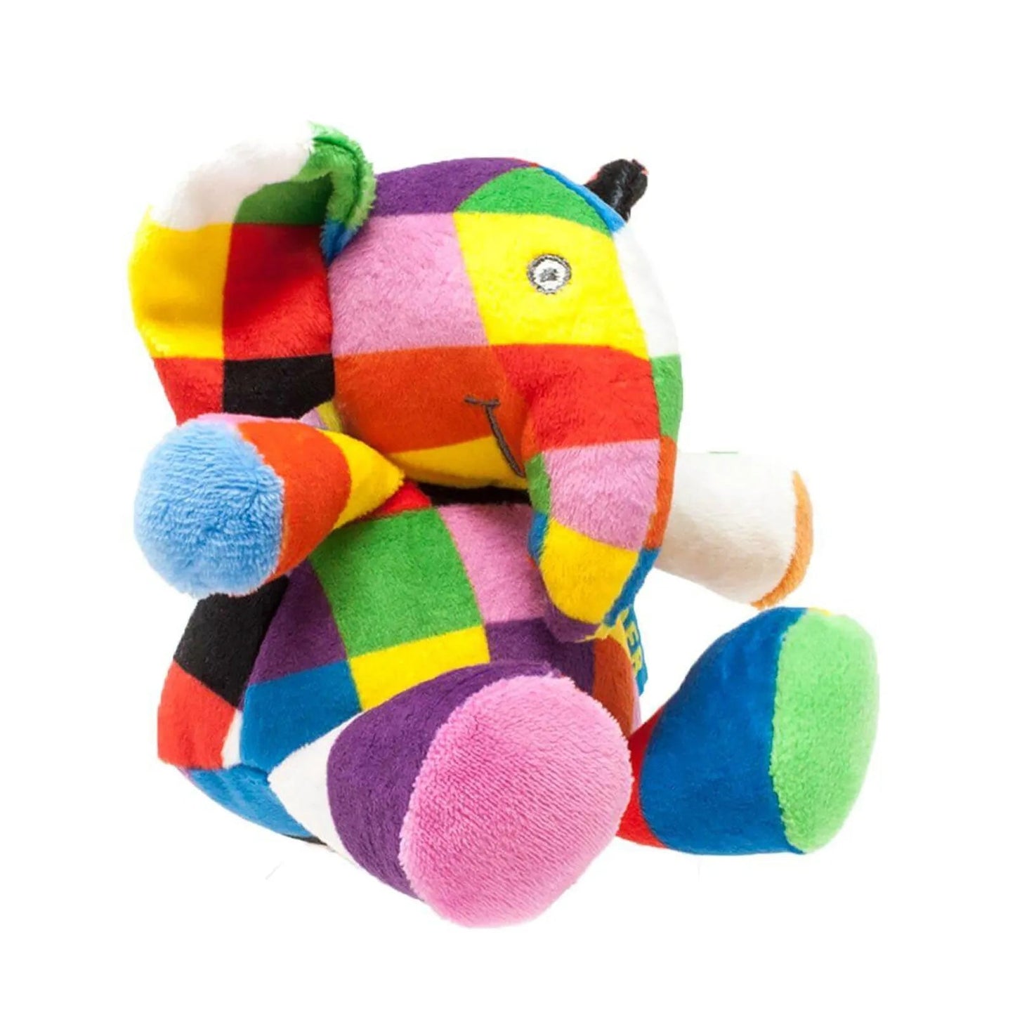 Elmer Rattle - mezetto ebebek ebebek