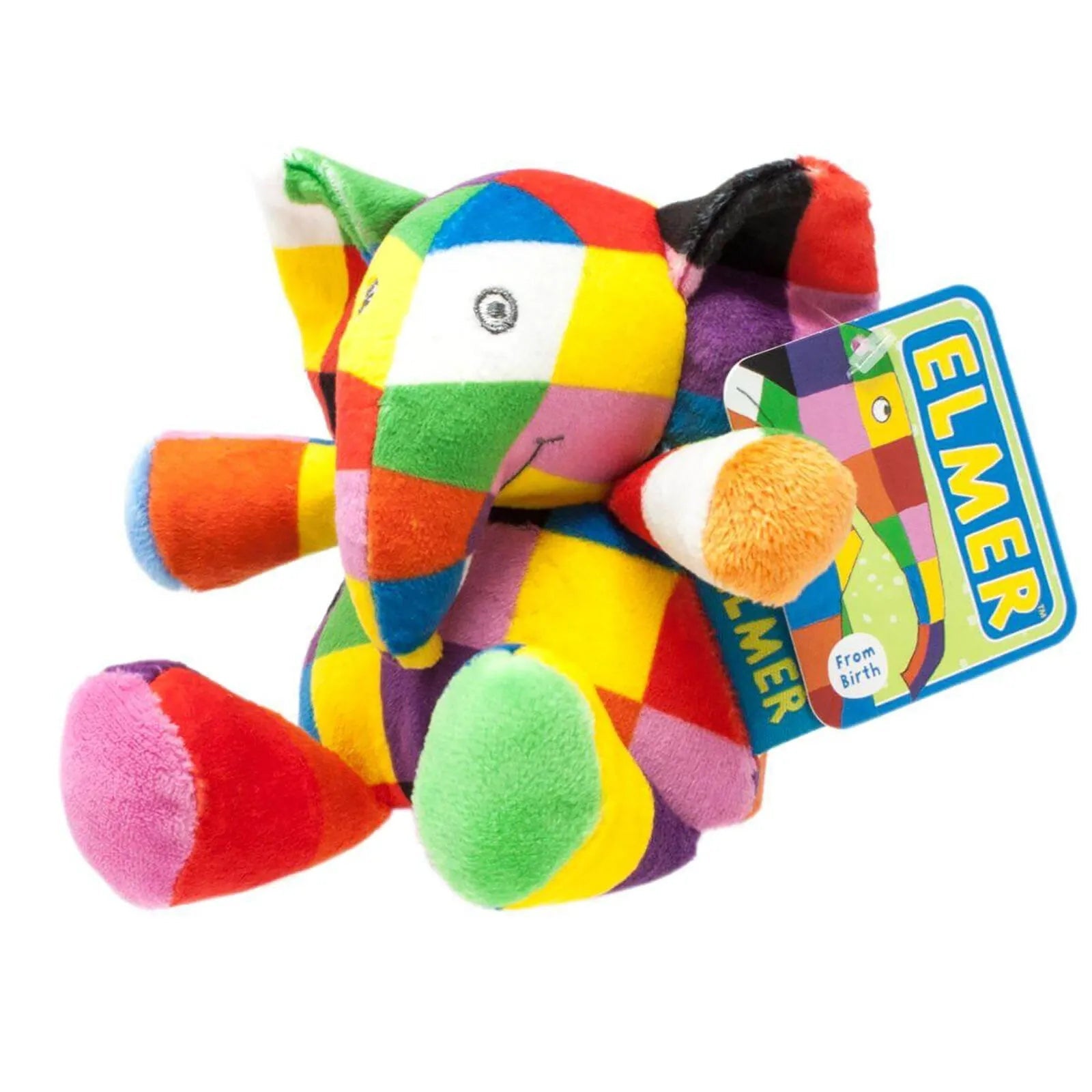 Elmer Rattle - mezetto ebebek ebebek
