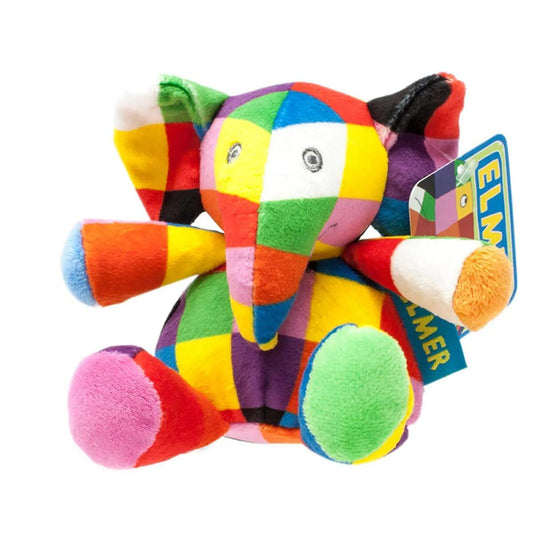 Elmer Rattle - mezetto ebebek ebebek