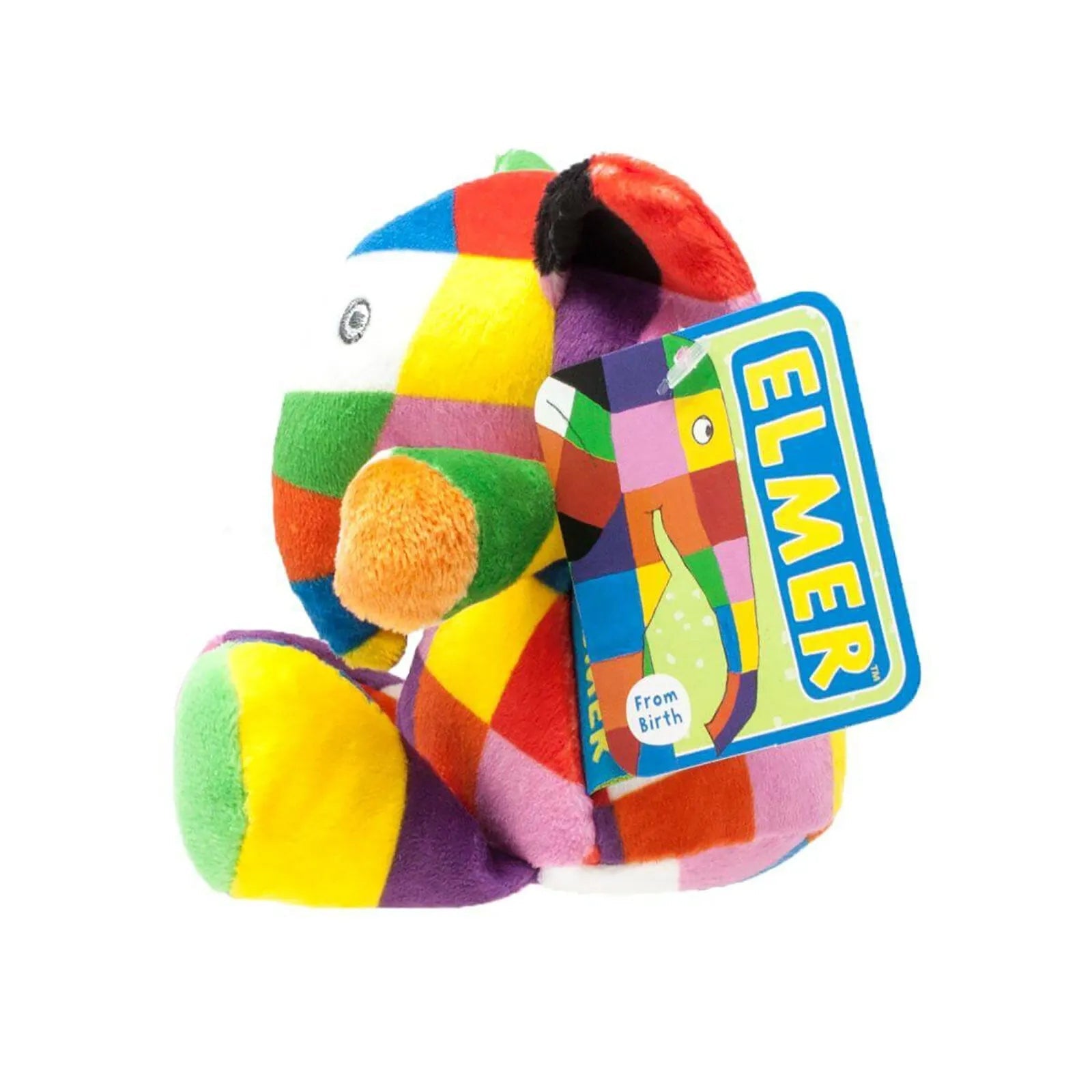 Elmer Rattle - mezetto ebebek ebebek