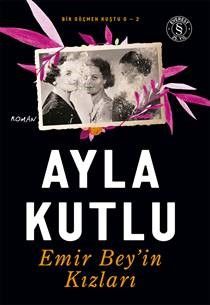 Emir Bey'in Kızları - Everest Yayınları Kitap