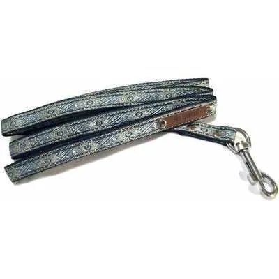 Engraved Cotton Dog Collar for Small Breeds - mezetto