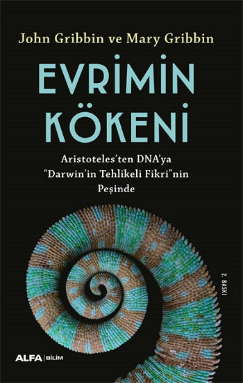 Evrimin  Kökeni