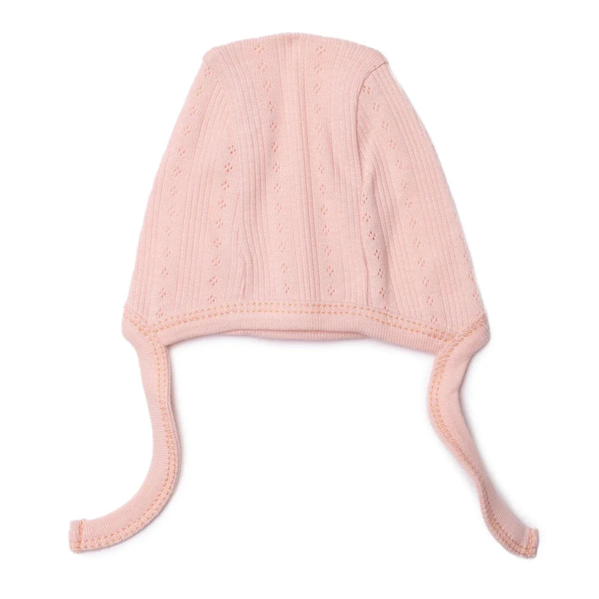 Bebetto Girls Hat Floral Print - Pink