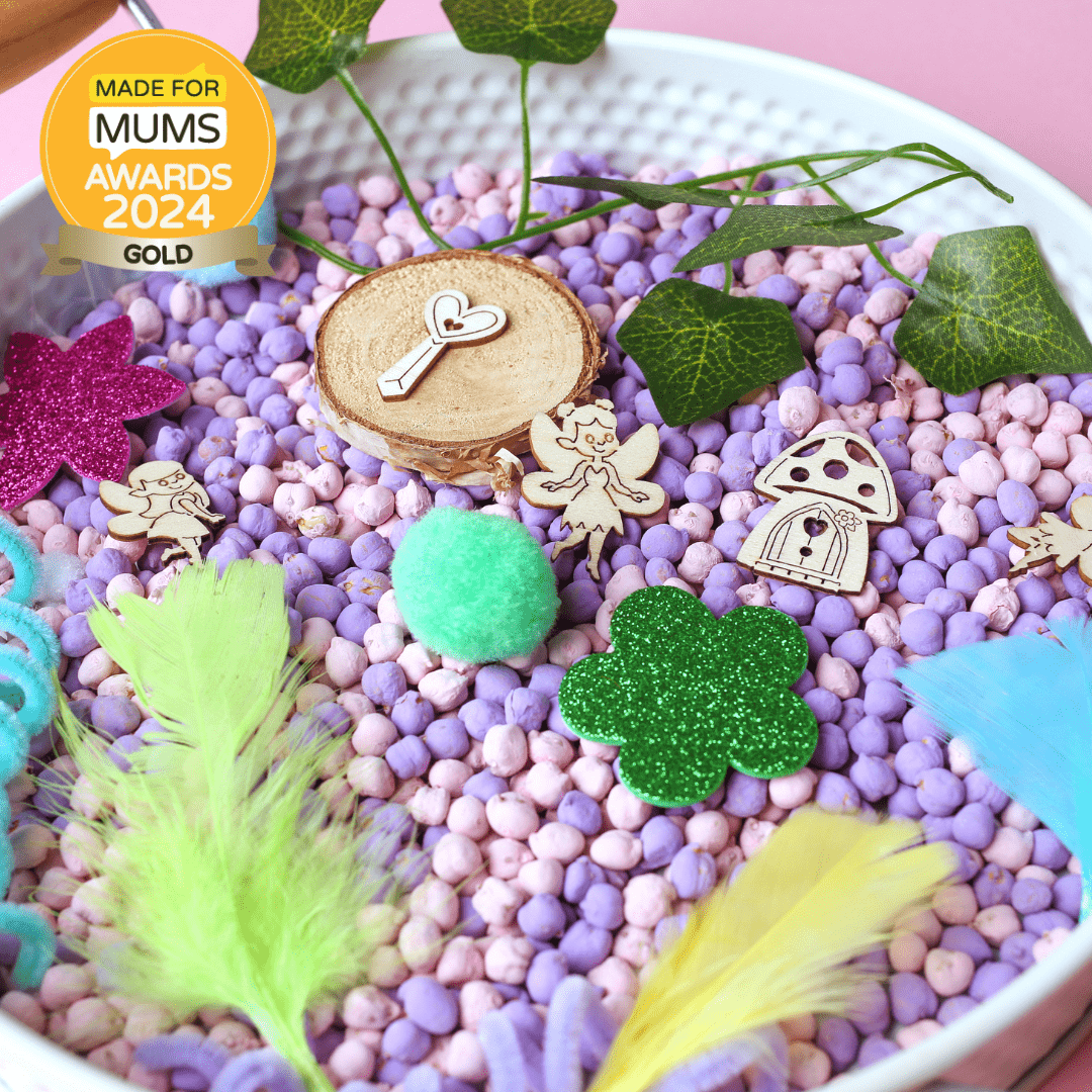 Fairy Activity Kit - mezetto My Mini Maker My Mini Maker