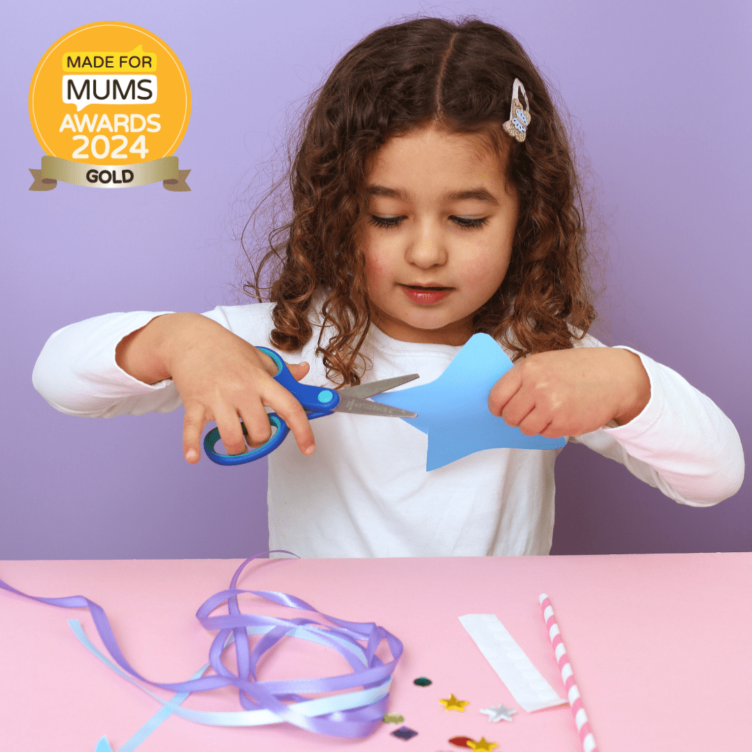 Fairy Activity Kit - mezetto My Mini Maker My Mini Maker