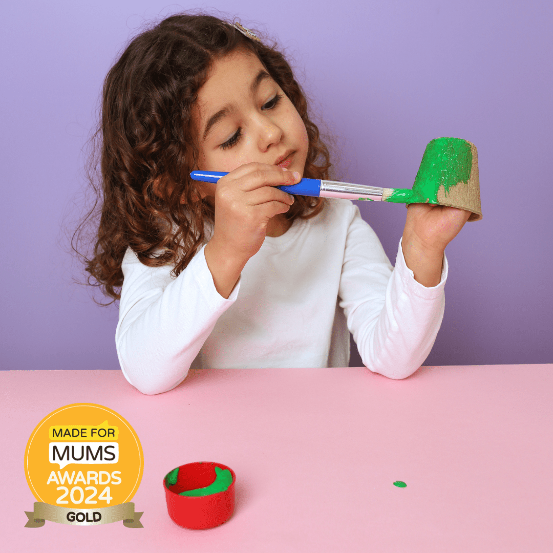Fairy Activity Kit - mezetto My Mini Maker My Mini Maker