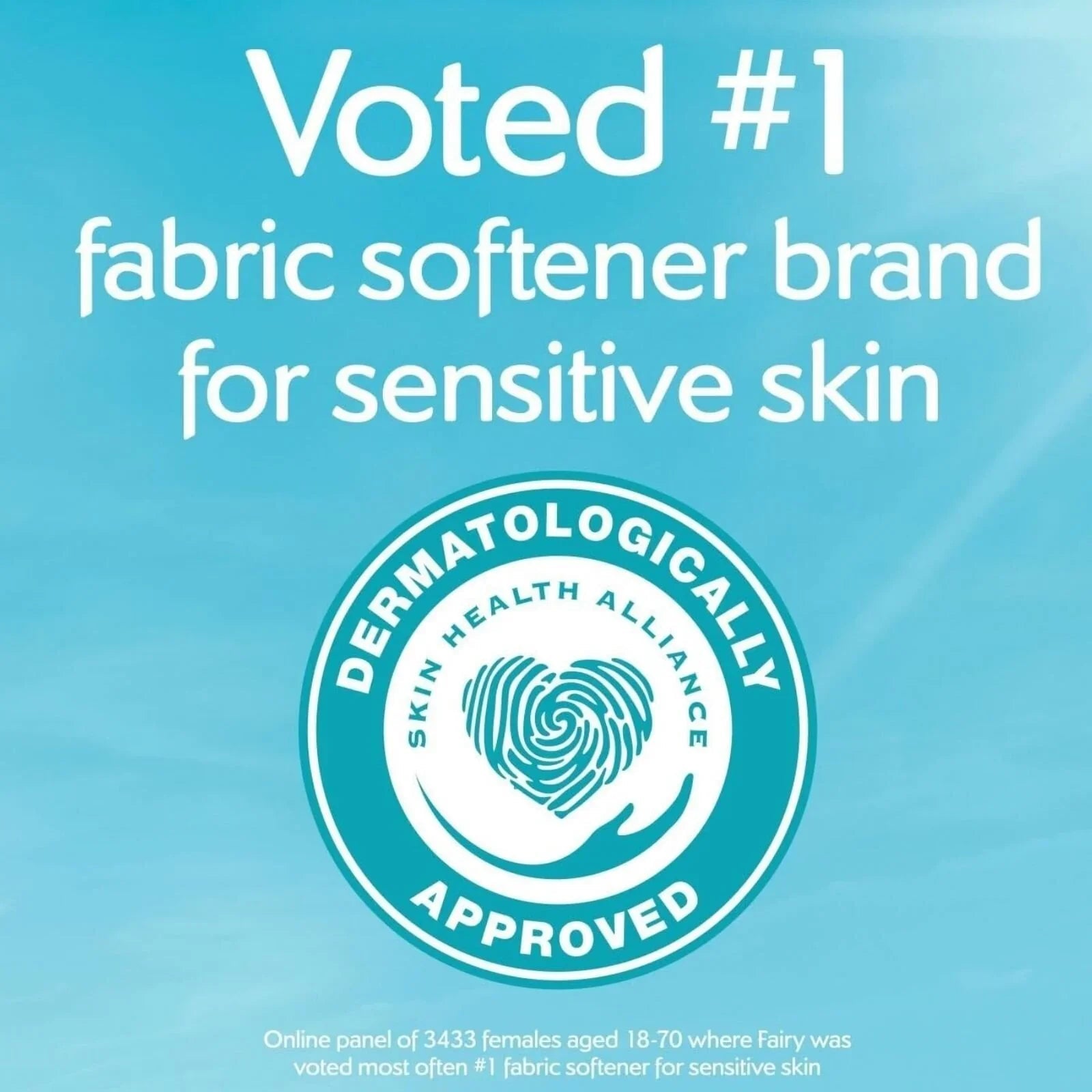 Fairy Outdoorable Fabric Conditioner 69 washes 966ml - mezetto ebebek ebebek